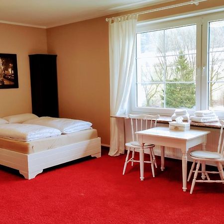 Xenos Apartments วิลลิงเงิน ภายนอก รูปภาพ